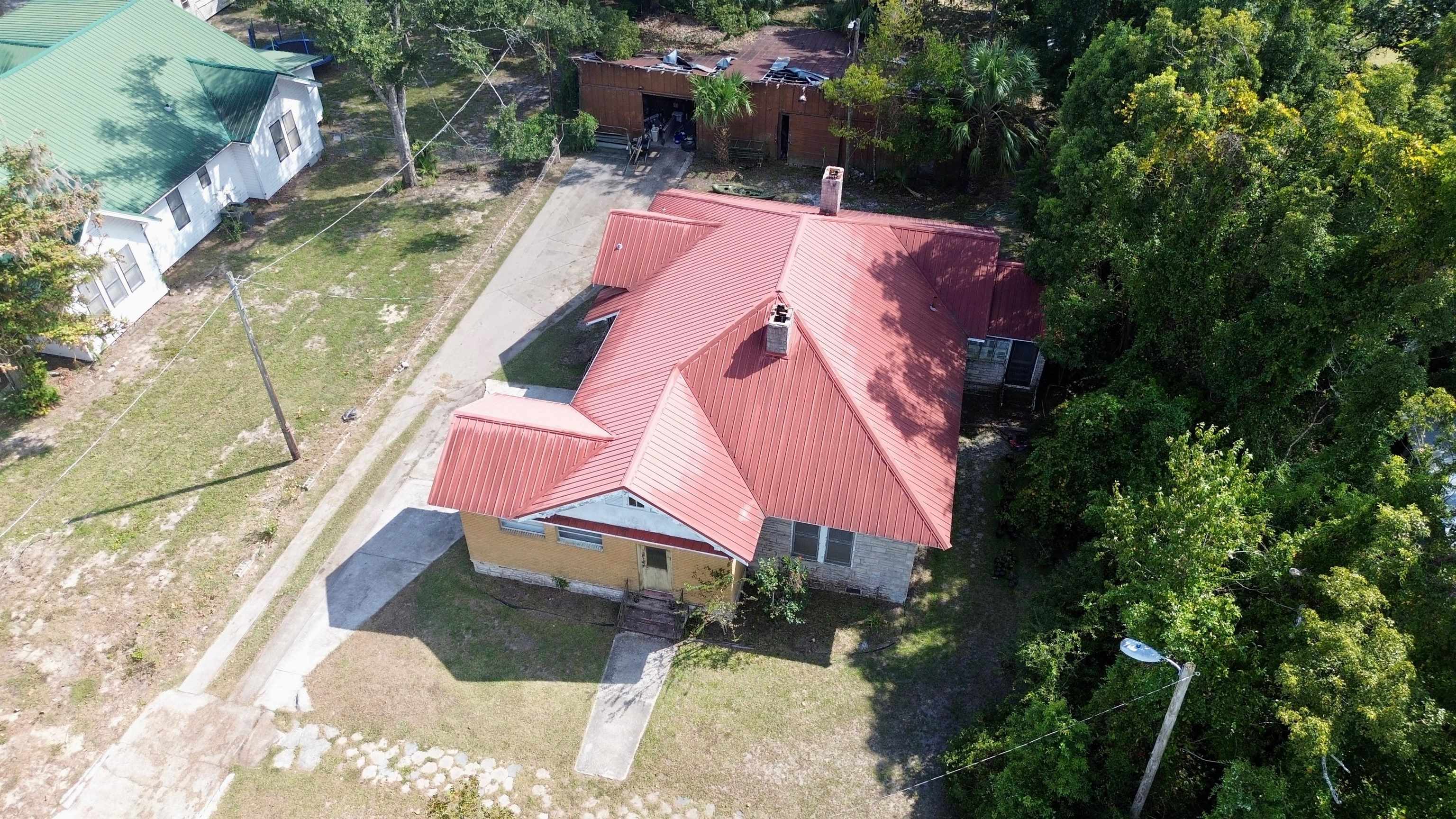 611 West Green Street Perry, FL 32347 - Photo 27 of 37