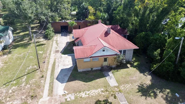 $159,000 | 611 West Green Street, Perry, FL 32347