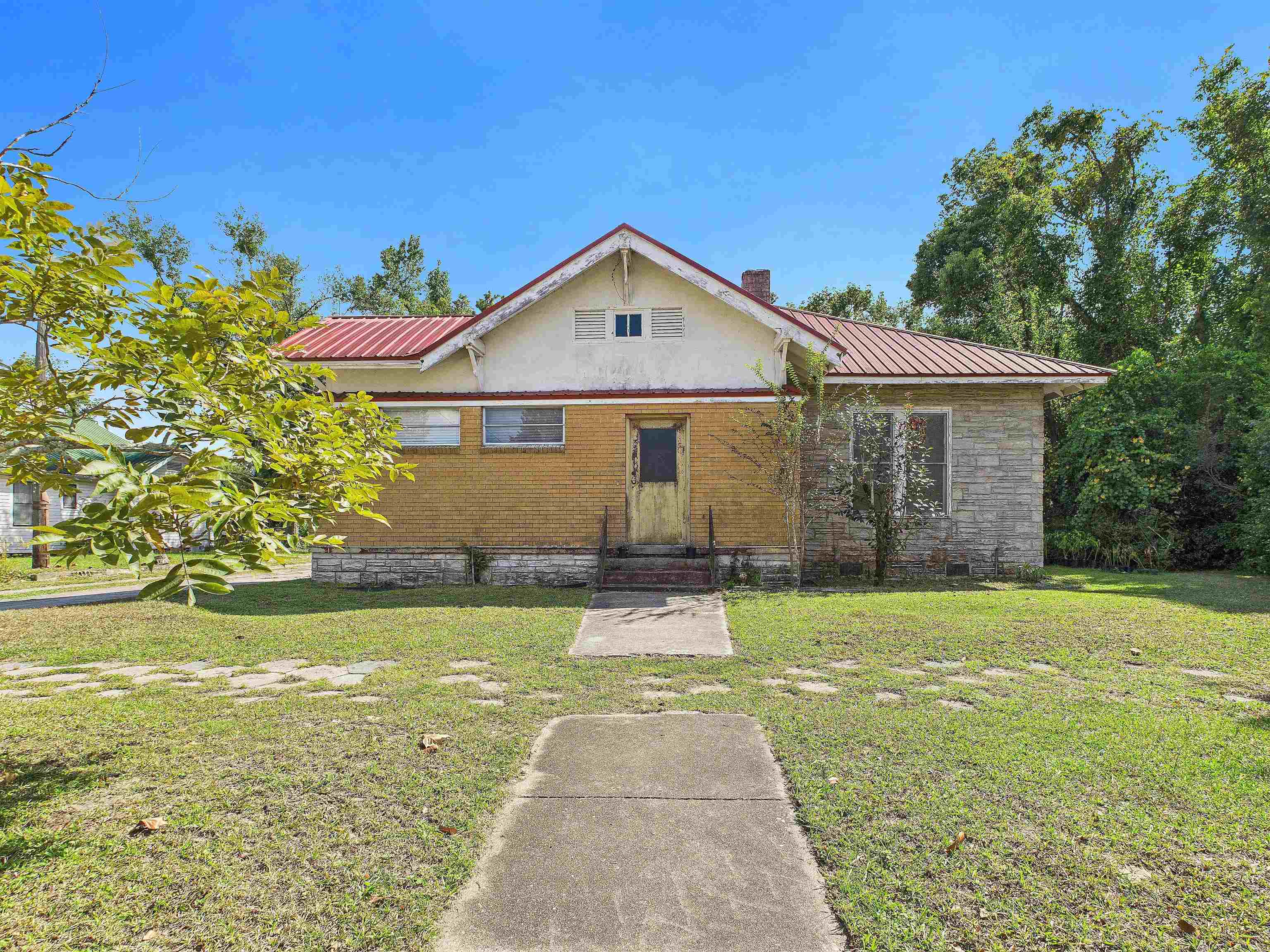 611 West Green Street Perry, FL 32347 - Photo 29 of 37