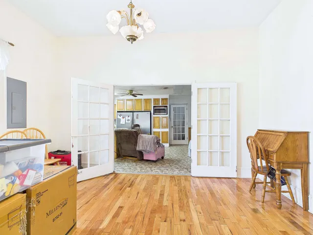 $159,000 | 611 West Green Street, Perry, FL 32347