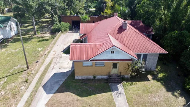 $159,000 | 611 West Green Street, Perry, FL 32347