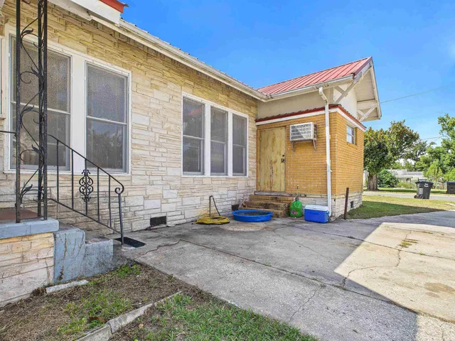 $159,000 | 611 West Green Street, Perry, FL 32347