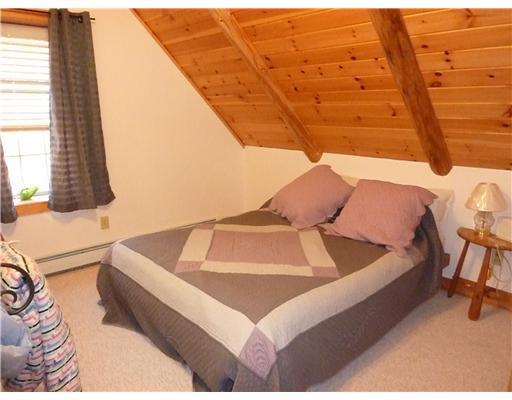 52 Danley Road Dayton, ME 04005 - Photo 11 of 12 Bedroom.