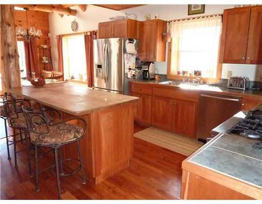 52 Danley Road Dayton, ME 04005 - Photo 2 of 12 Kitchen.