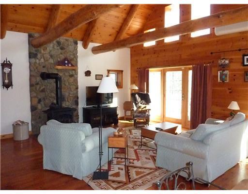 52 Danley Road Dayton, ME 04005 - Photo 4 of 12 Living Room.