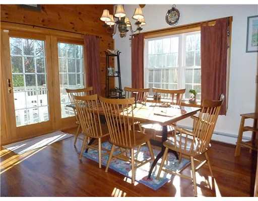 52 Danley Road Dayton, ME 04005 - Photo 5 of 12 Dining Room.
