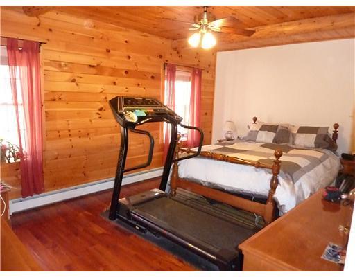 52 Danley Road Dayton, ME 04005 - Photo 7 of 12 Master Bedroom.