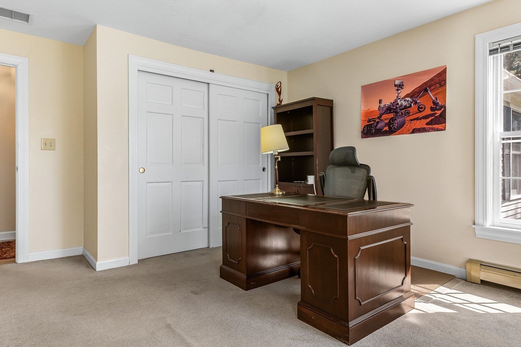 6 Drury Plains Road Stratham, NH 03885 - Photo 23 of 45