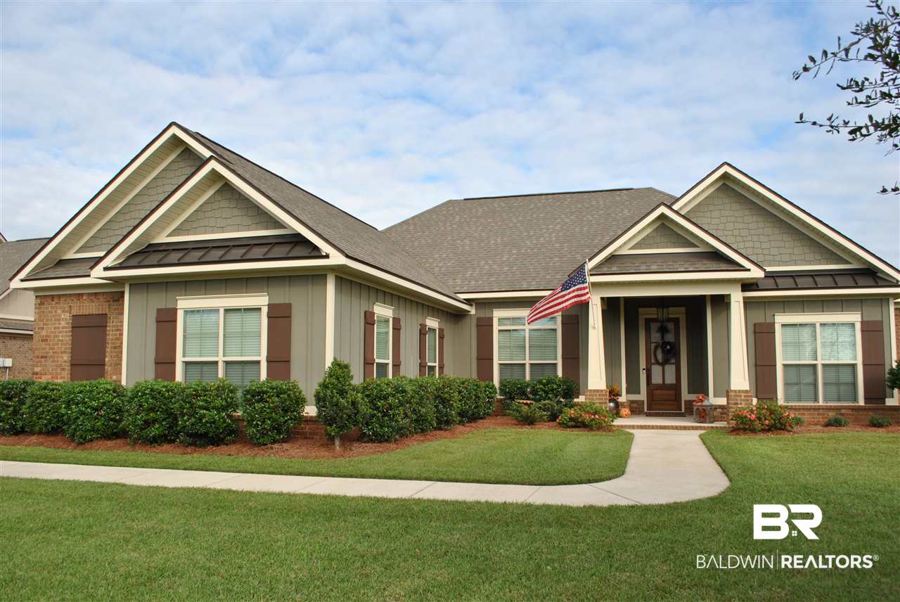 24868 Planters Drive Daphne, AL 36526 - Photo 3 of 40
