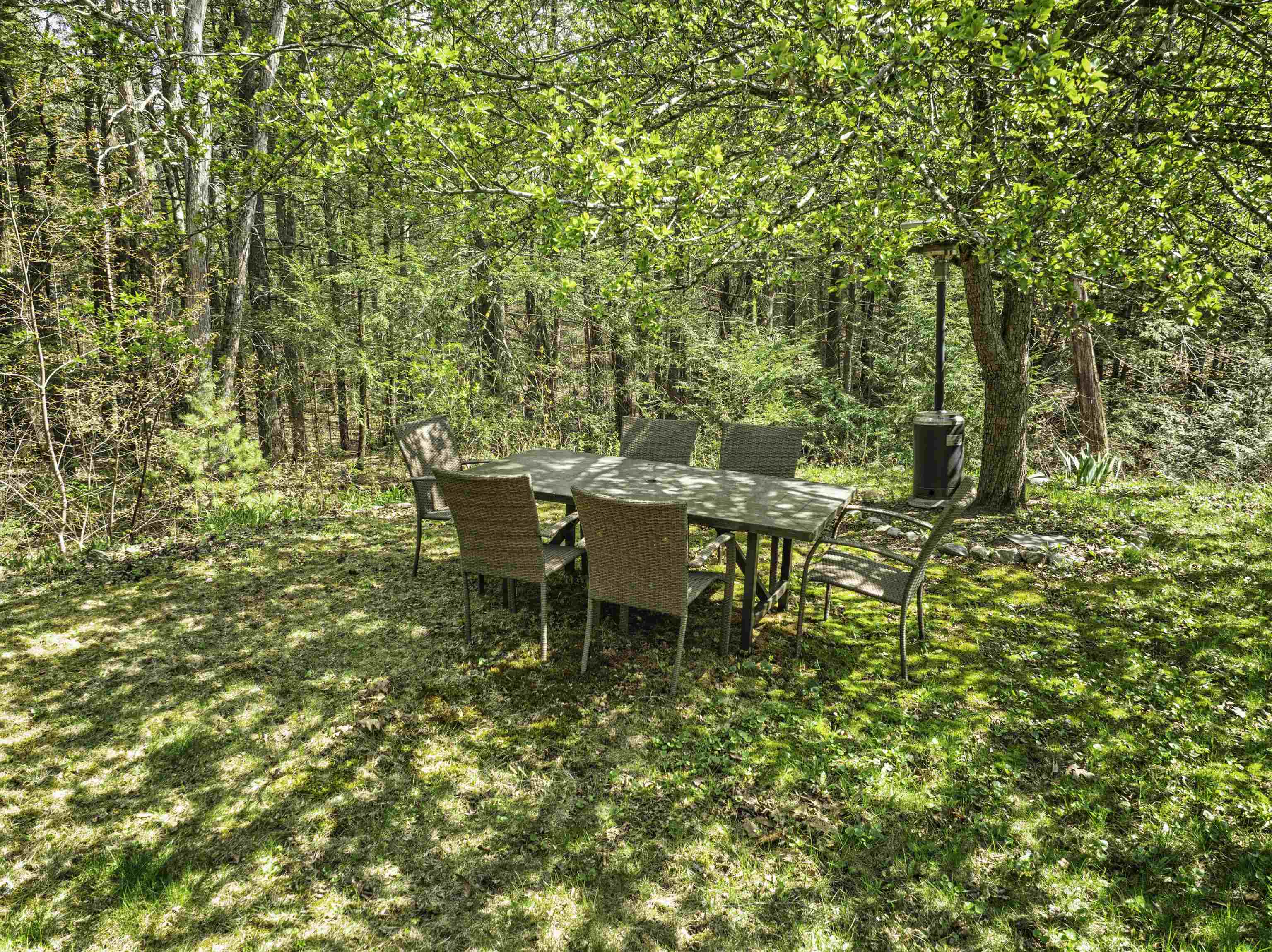21 Brustle Road Nottingham, NH 03290 - Photo 32 of 46