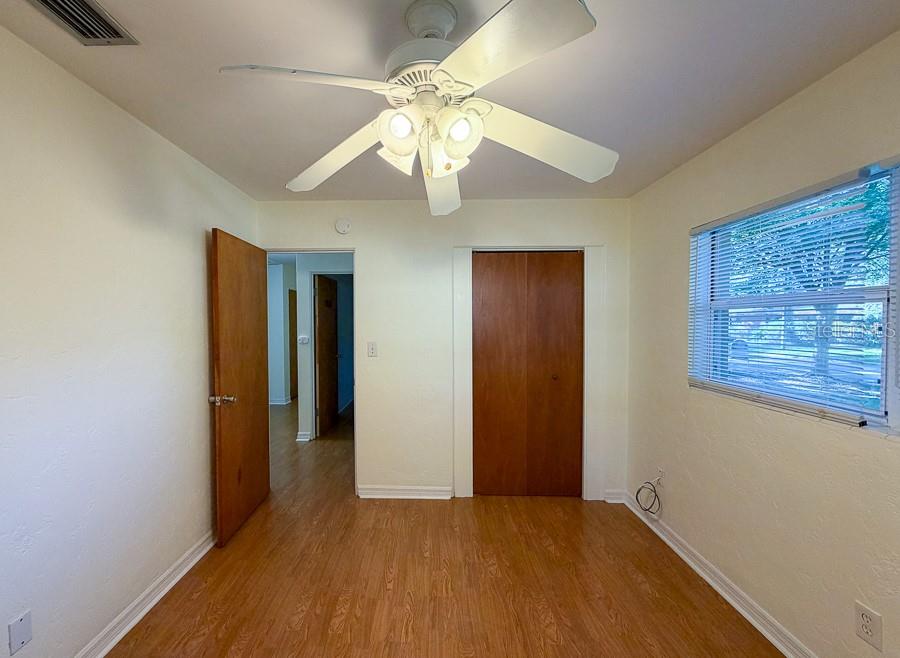 3027 Northwest 1st Avenue Gainesville, FL 32607 - Photo 19 of 31 a view of empty room with window