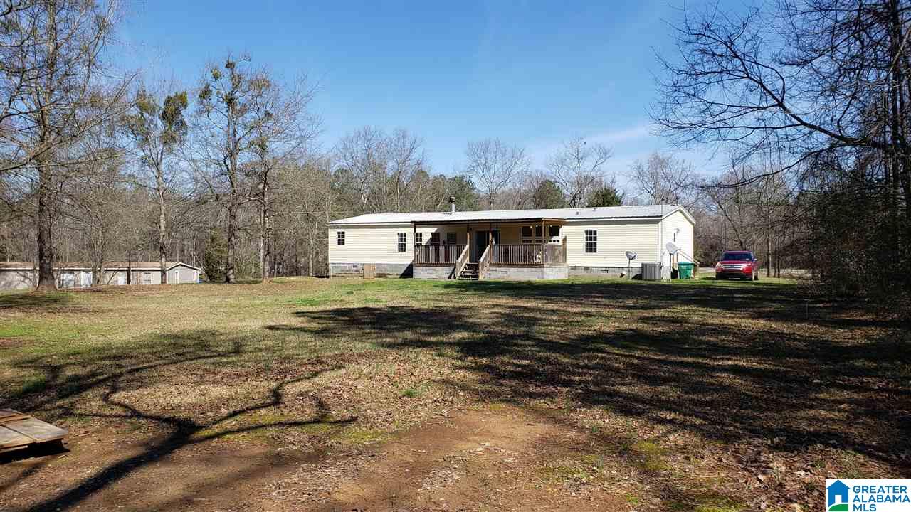 5545 Mcgowans Ferry Road Childersburg, AL 35044 - Photo 3 of 40