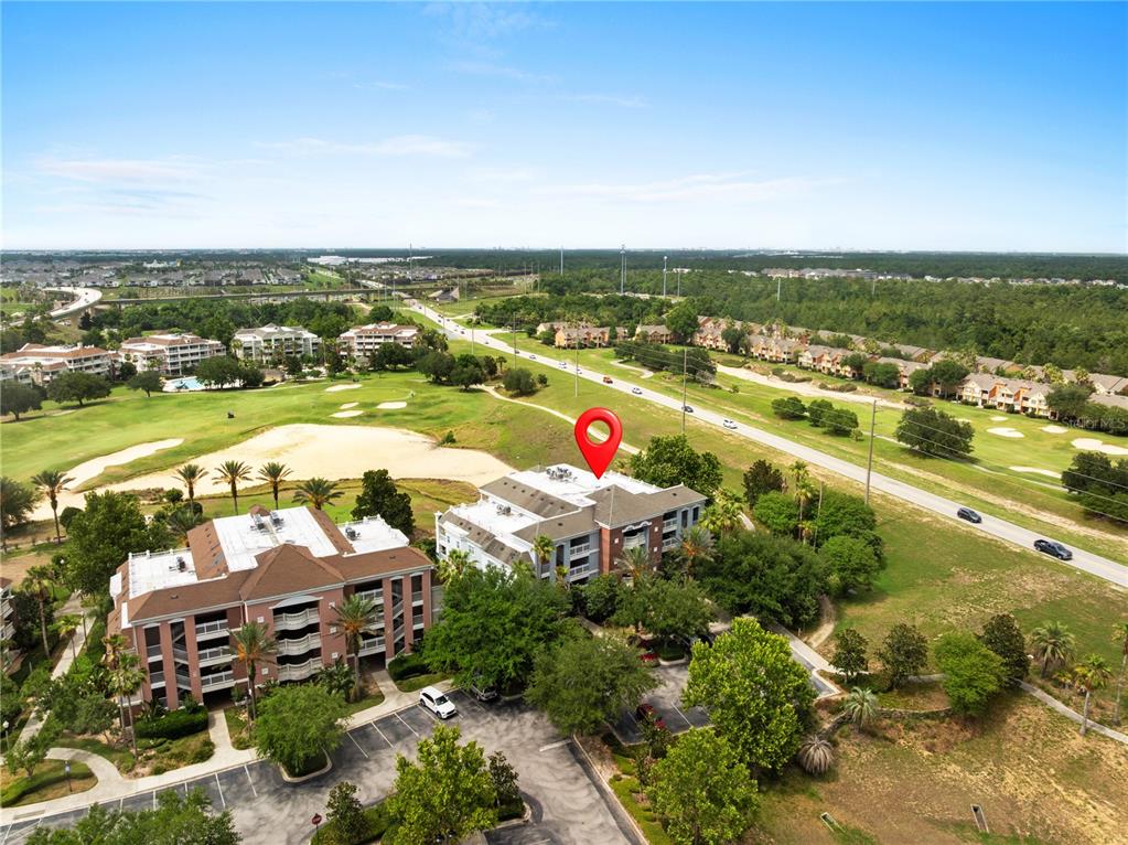 1100 Sunset View Circle, Unit 204 Reunion, FL 34747 - Photo 32 of 37