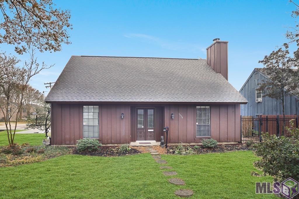 1576 Normandy Drive Baton Rouge, LA 70806 - Photo 1 of 32 Front View
