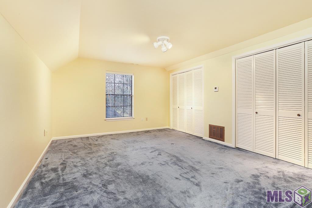 1576 Normandy Drive Baton Rouge, LA 70806 - Photo 23 of 32 Upstairs Bedroom