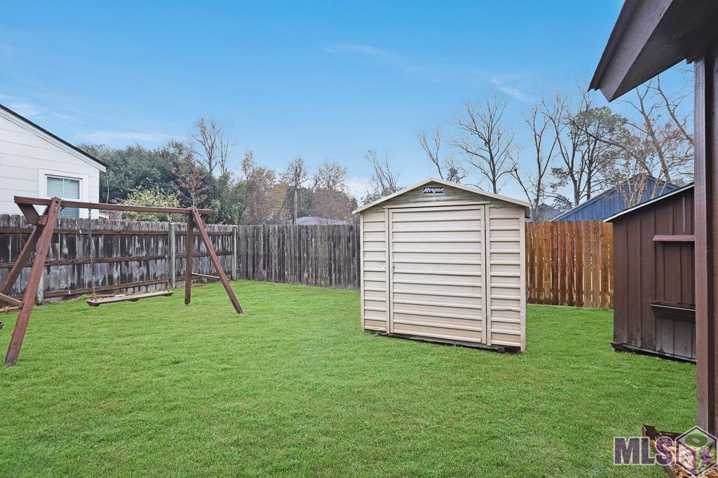 1576 Normandy Drive Baton Rouge, LA 70806 - Photo 27 of 32 Gallery Image 27