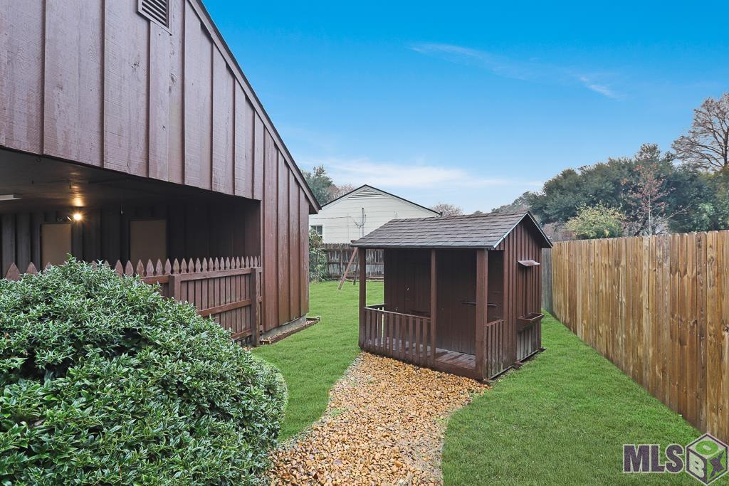 1576 Normandy Drive Baton Rouge, LA 70806 - Photo 28 of 32 Gallery Image 28