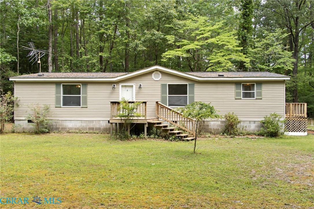 7695 Wagon Run Road Gloucester, VA 23061 - Photo 23 of 40