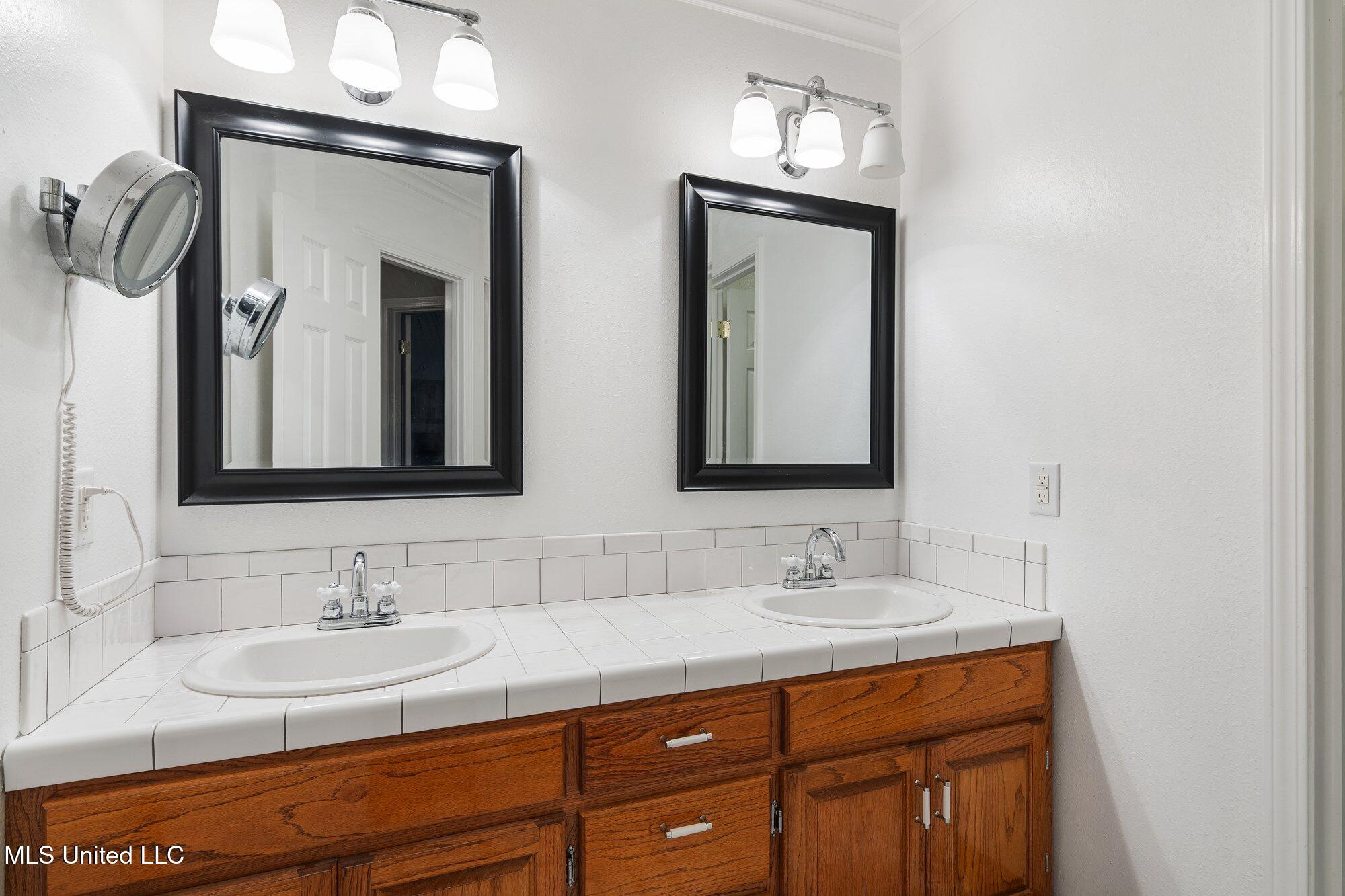 18029 Commission Road Long Beach, MS 39560 - Photo 22 of 34 Full bath 2nd floor