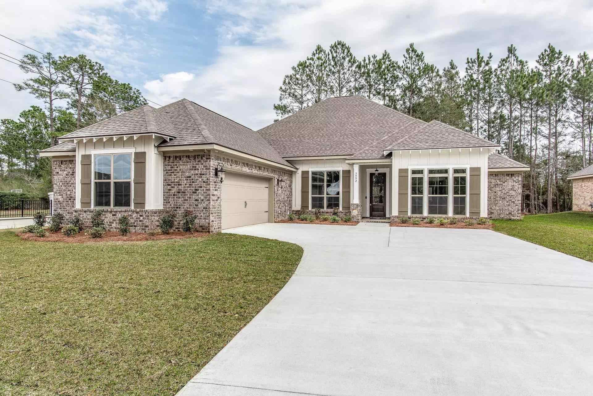 6256 Howie Way Pace, FL 32571 - Photo 1 of 23 Not actual home. Options and selections may vary.