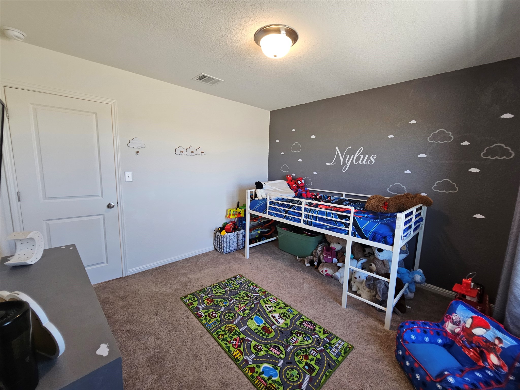 113 Athena Way Jarrell, TX 76537 - Photo 19 of 31