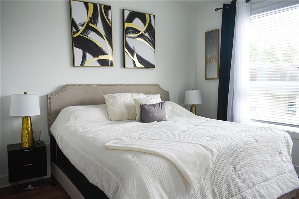 2199 Lenox Road Northeast, Unit 17 Atlanta, GA 30324 - Photo 19 of 33