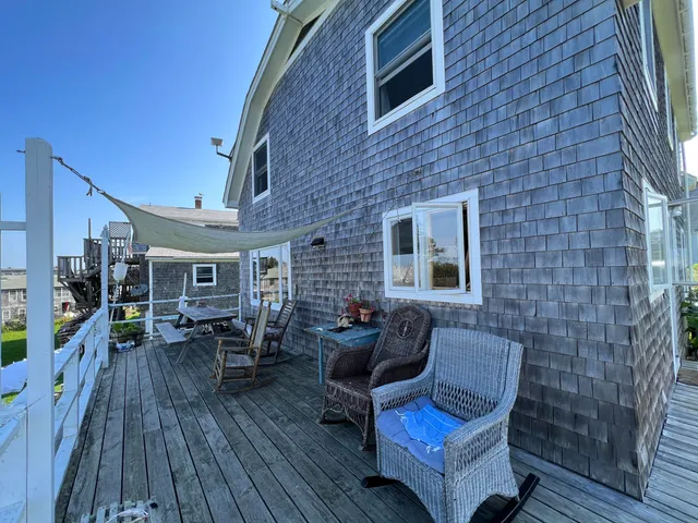$775,000 | 5 Church Lane, Monhegan, ME 04852