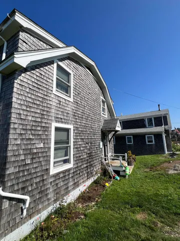 $775,000 | 5 Church Lane, Monhegan, ME 04852