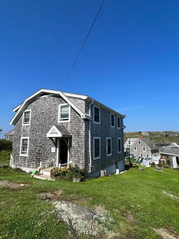 $775,000 | 5 Church Lane, Monhegan, ME 04852