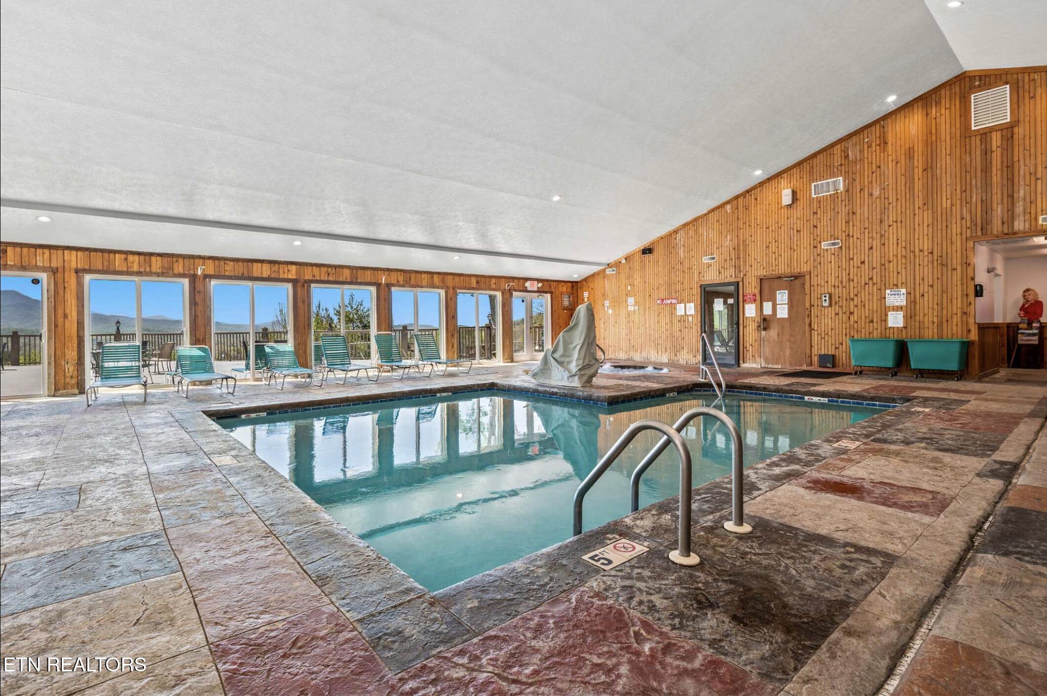 3710 Weber Road, Unit 201B Gatlinburg, TN 37738 - Photo 44 of 52 3710WeberRdAmenties