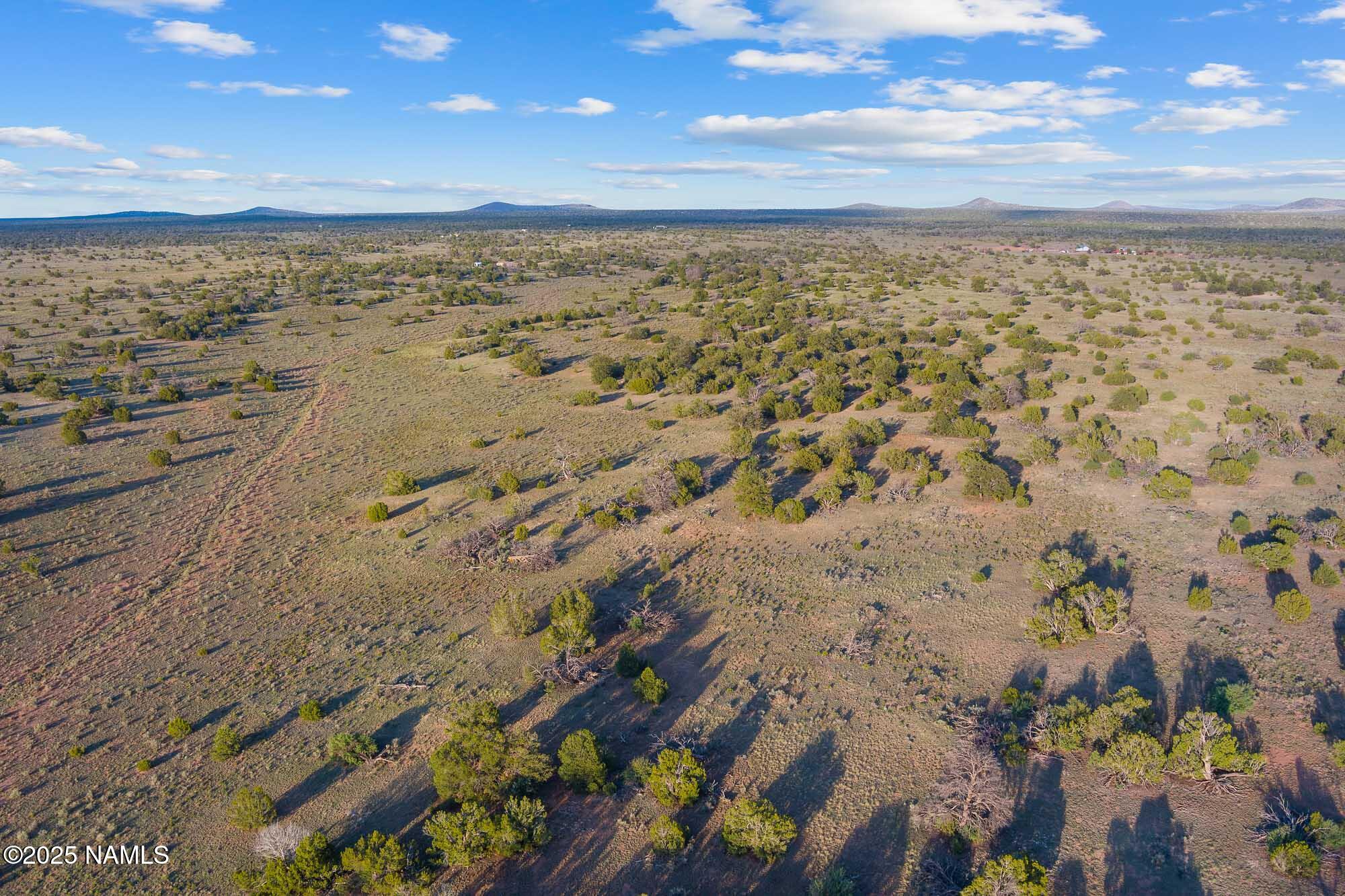 4532 East Indian Meadows Road Williams, AZ 86046 - Photo 15 of 37 view of city and ocean