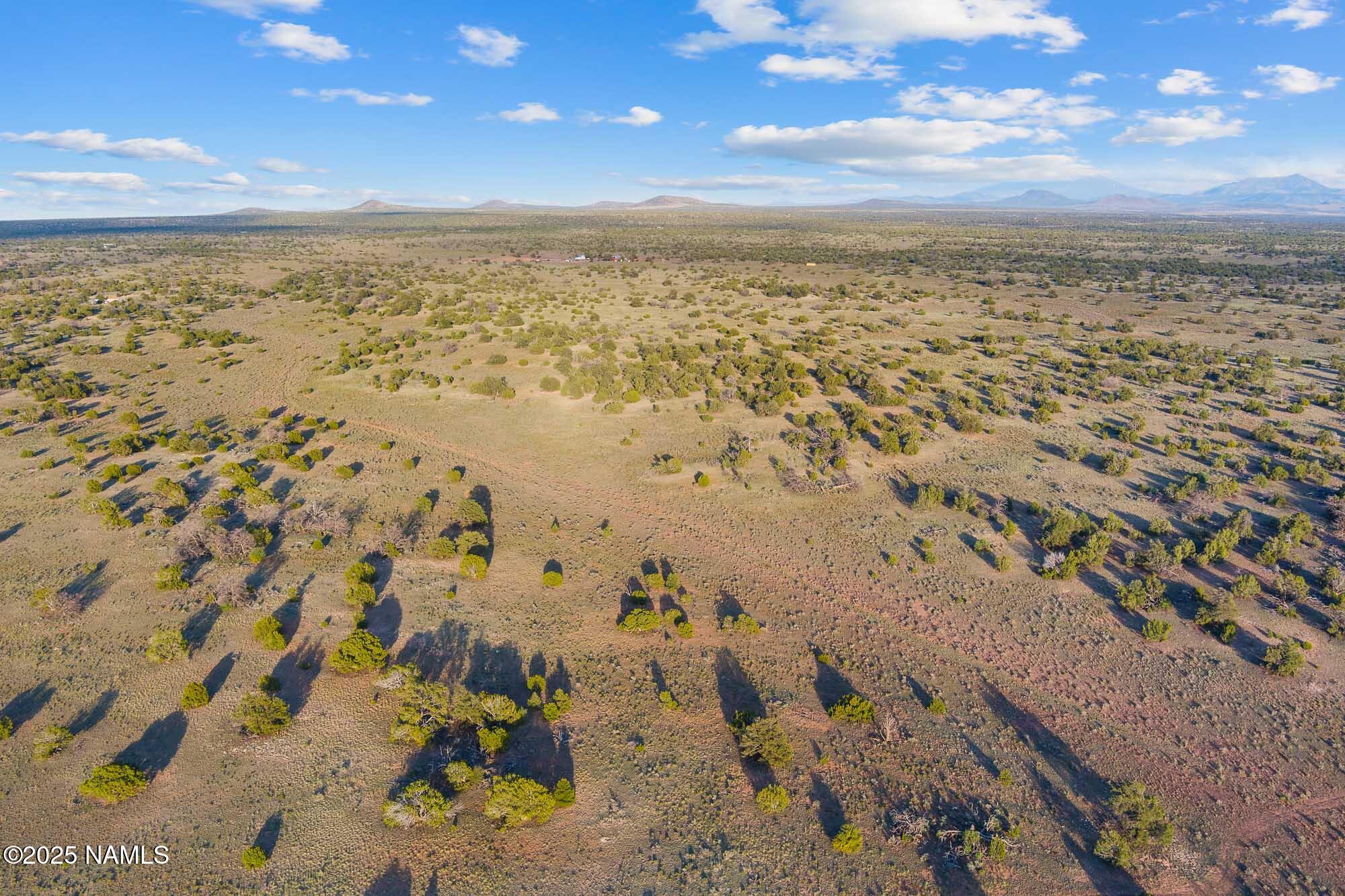 4532 East Indian Meadows Road Williams, AZ 86046 - Photo 17 of 37 a view of city and ocean