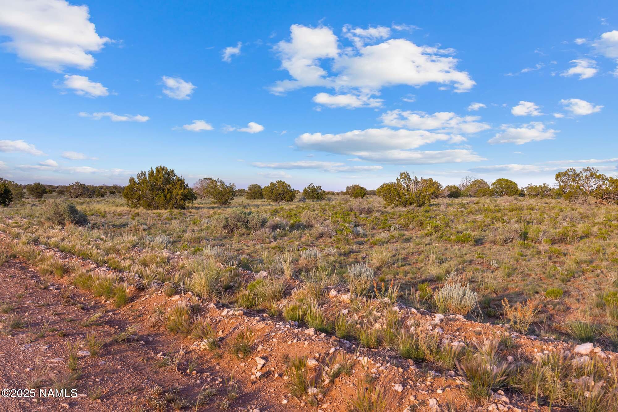 4532 East Indian Meadows Road Williams, AZ 86046 - Photo 25 of 37 a view of a city