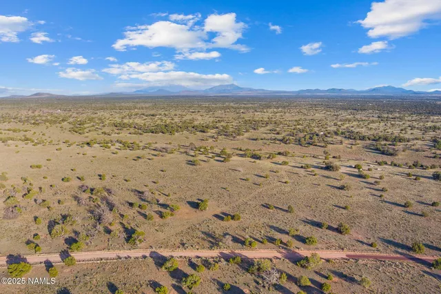 a view of an ocean beach