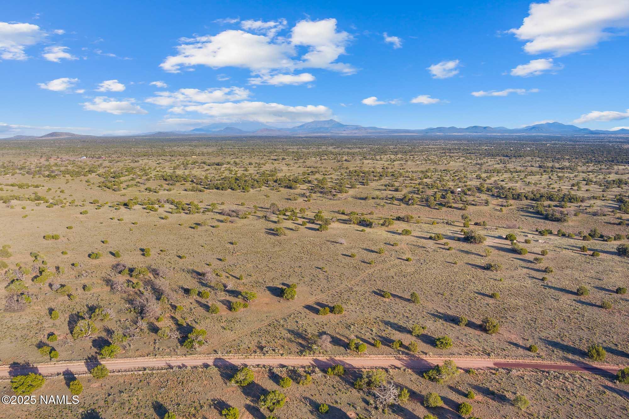 4532 East Indian Meadows Road Williams, AZ 86046 - Photo 3 of 37 a view of an ocean beach