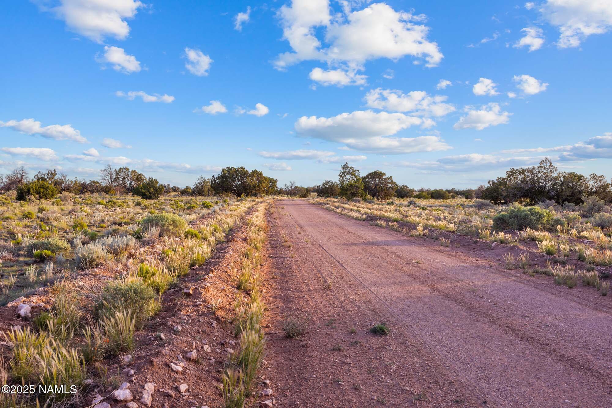 4532 East Indian Meadows Road Williams, AZ 86046 - Photo 36 of 37 a view of a city