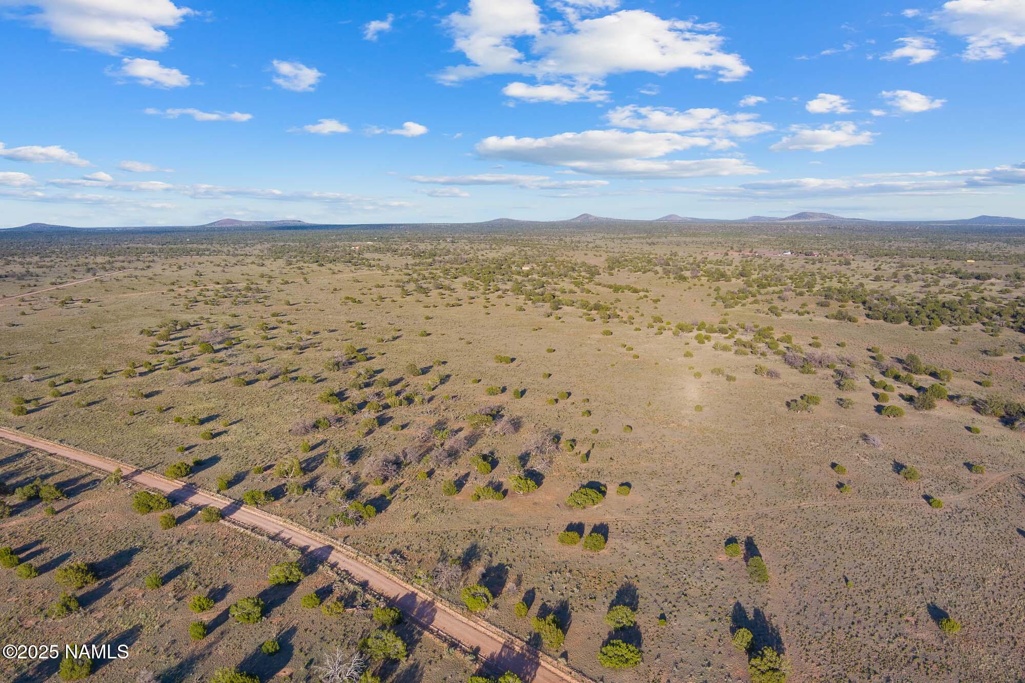 4532 East Indian Meadows Road Williams, AZ 86046 - Photo 4 of 37 a view of sky view