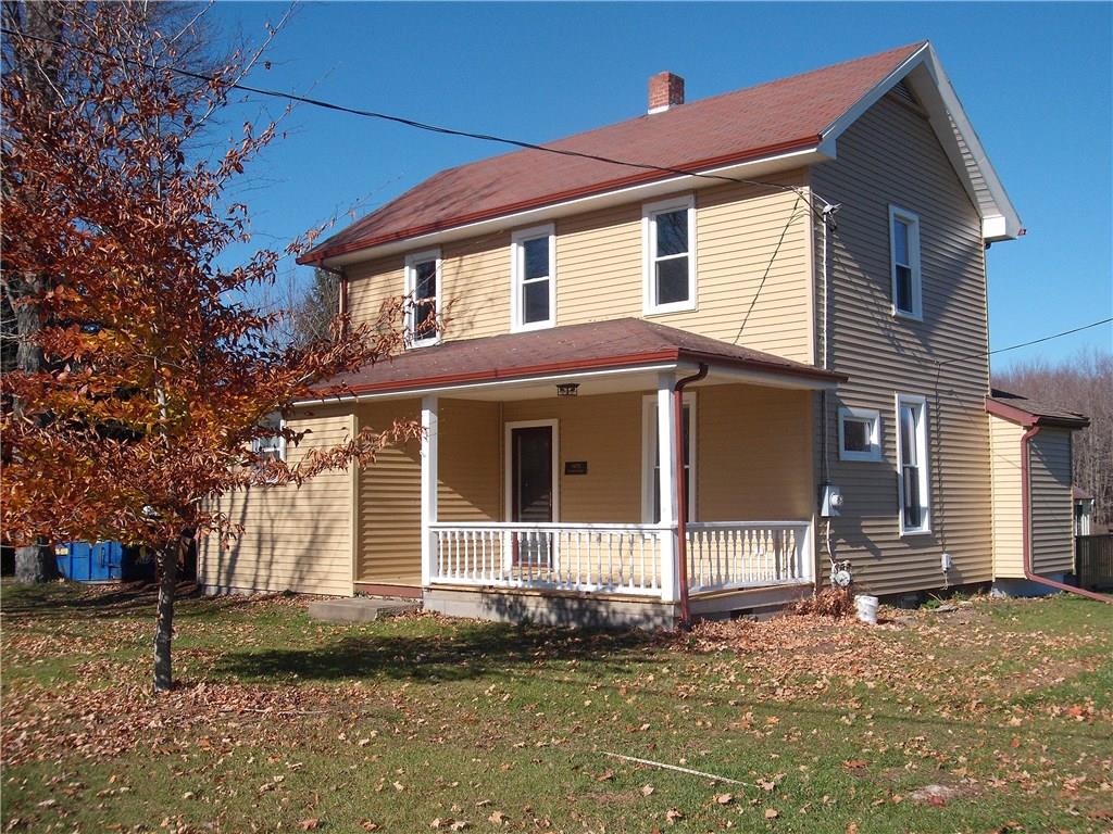 1275 Franklin Road Jackson Center, PA 16133 - Photo 2 of 25 Front Exterior