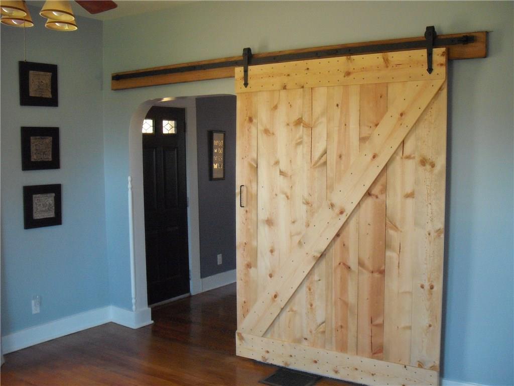 1275 Franklin Road Jackson Center, PA 16133 - Photo 11 of 25 Office Door