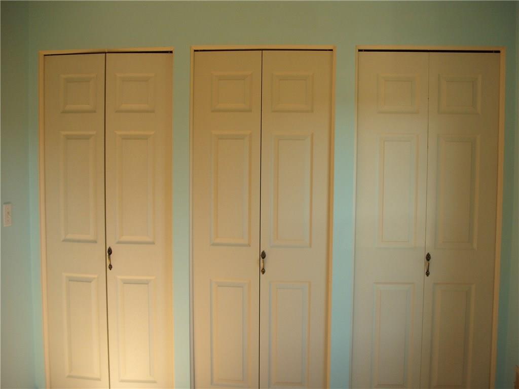 1275 Franklin Road Jackson Center, PA 16133 - Photo 23 of 25 Bedroom with closet space