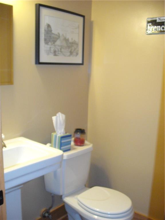 1275 Franklin Road Jackson Center, PA 16133 - Photo 25 of 25 Partial bath