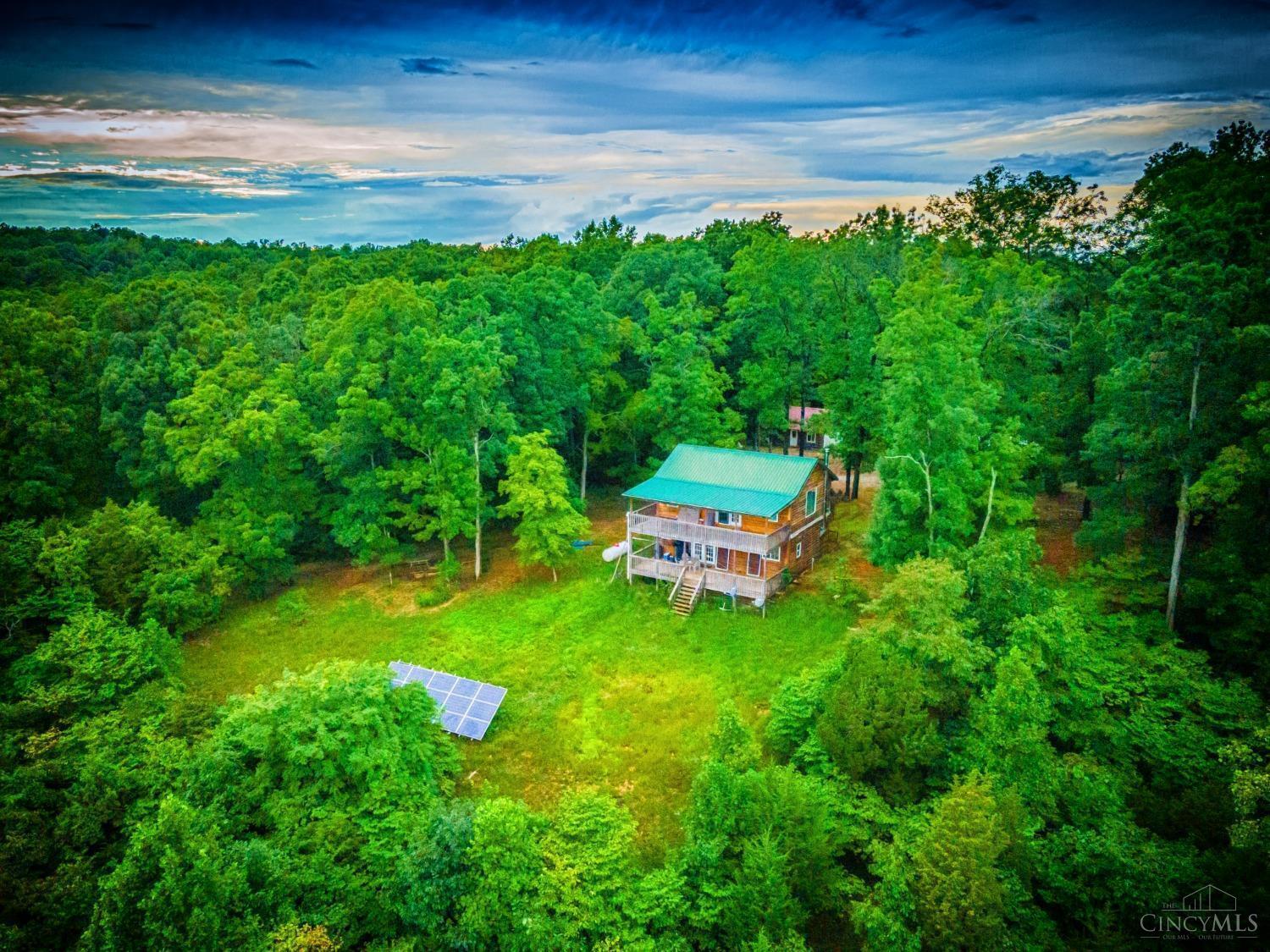 925 Bruemmer Road Manchester, OH 45144 - Photo 5 of 43 Gallery Image 5