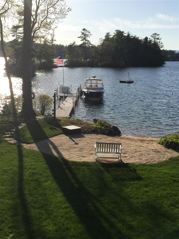 75 Kona Bay Road Moultonborough, NH 03254 - Photo 6 of 40 Gallery Image 6