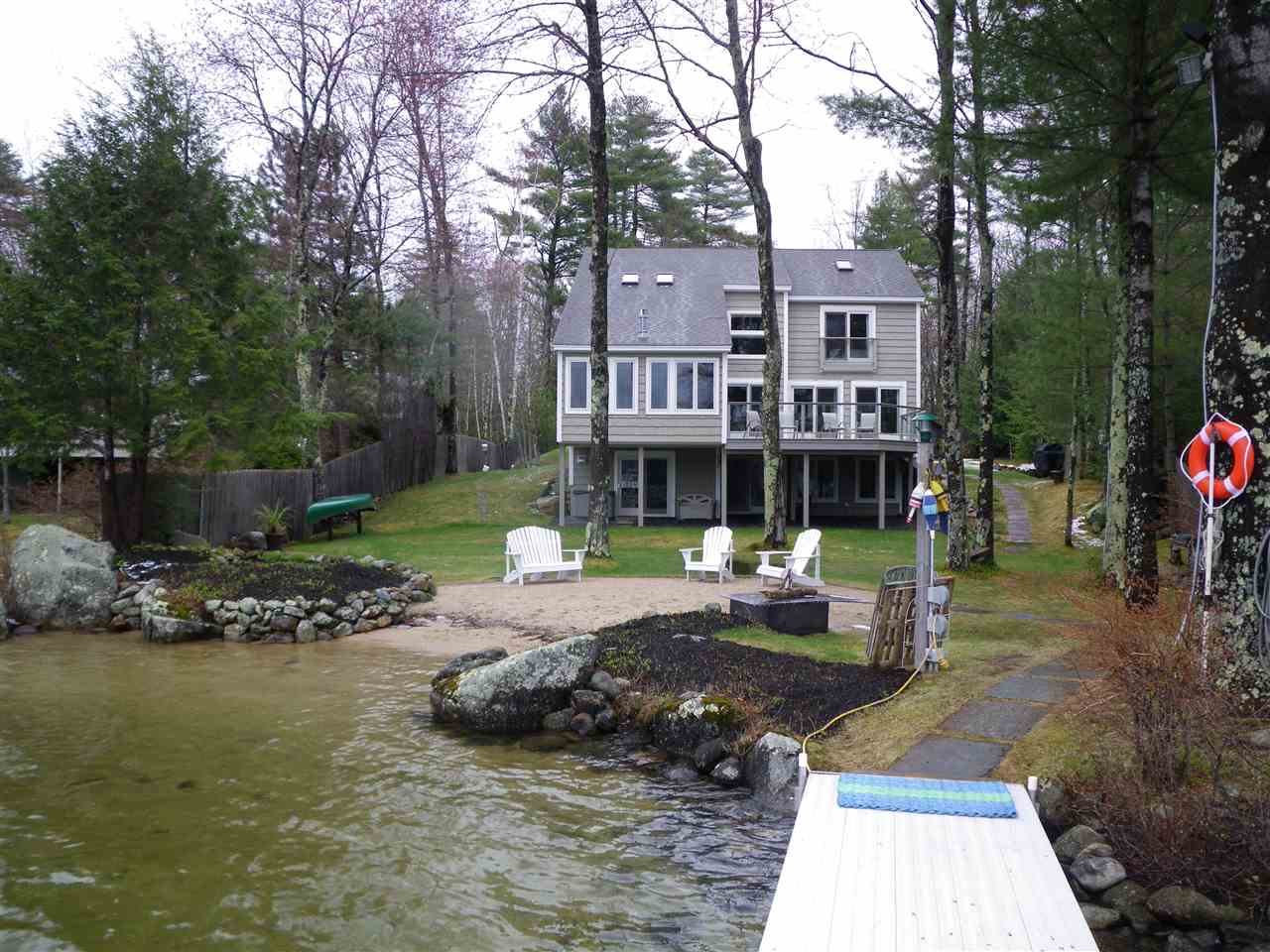 75 Kona Bay Road Moultonborough, NH 03254 - Photo 7 of 40 Gallery Image 7