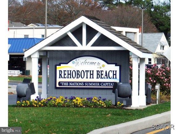 101 Cornwall Road Rehoboth Beach, DE 19971 - Photo 20 of 21 Gallery Image 20