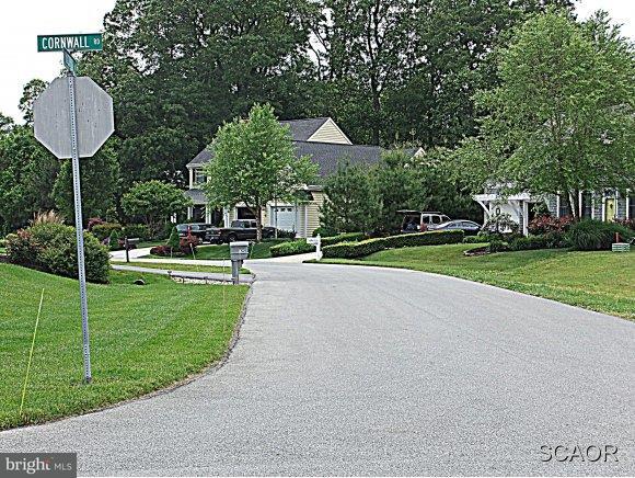 101 Cornwall Road Rehoboth Beach, DE 19971 - Photo 3 of 21 Gallery Image 3