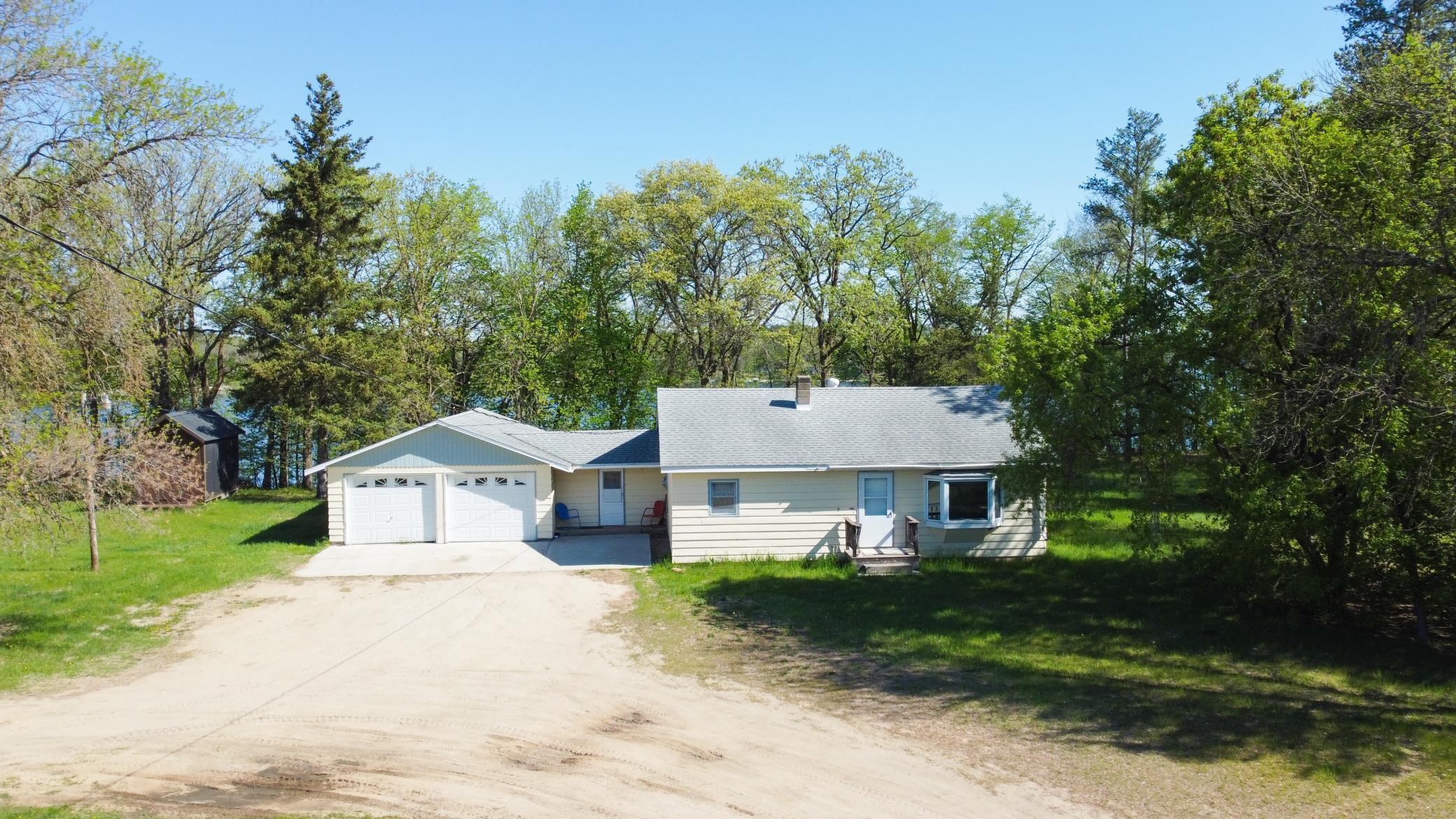 14314 Stocking Lake Road Menahga, MN 56464 - Photo 1 of 23