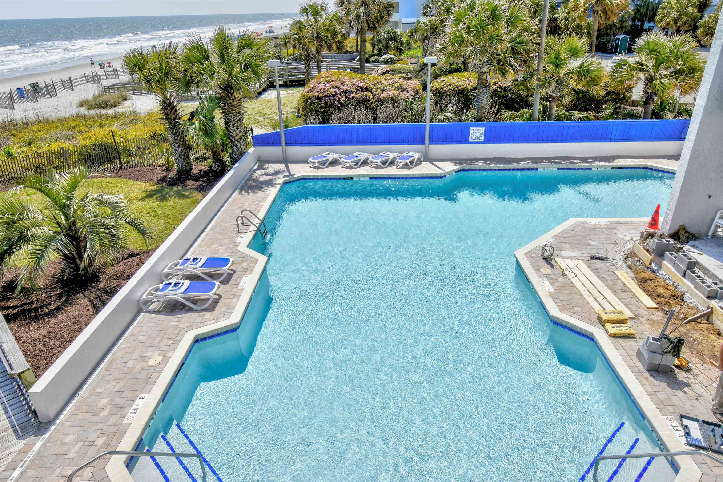 1901 South Ocean Boulevard, Unit 1216 Myrtle Beach, SC 29577 - Photo 48 of 55
