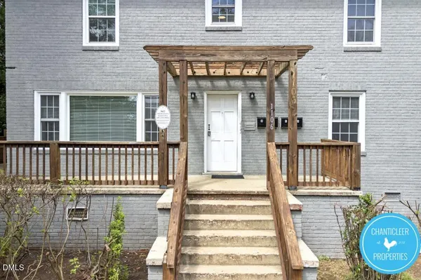 $1,100 | 1106 Garner Road, Unit D, Raleigh, NC 27601