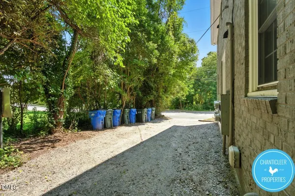 $1,100 | 1106 Garner Road, Unit D, Raleigh, NC 27601